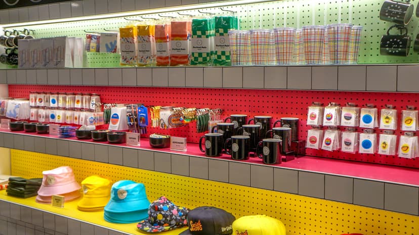 Merchandise on Demand